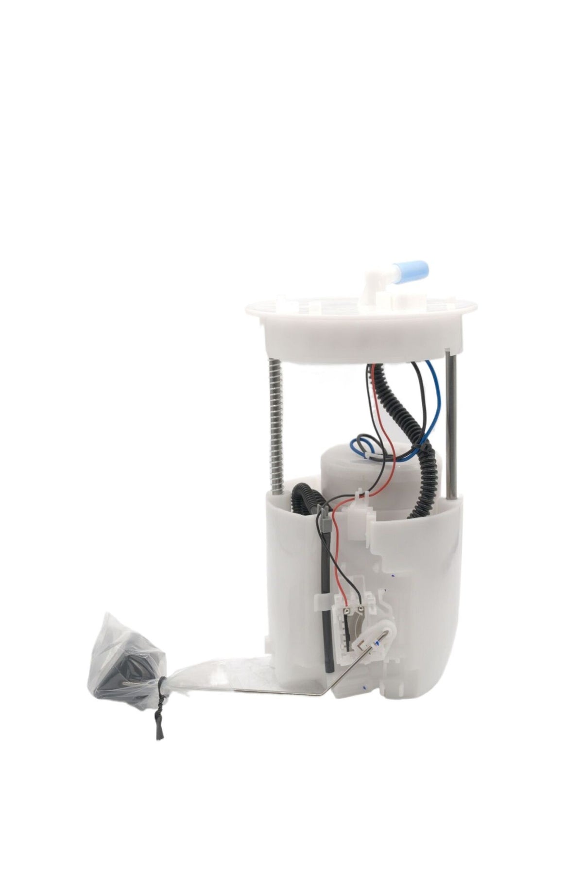 Autobest F6076A Fuel Pump Module Assembly