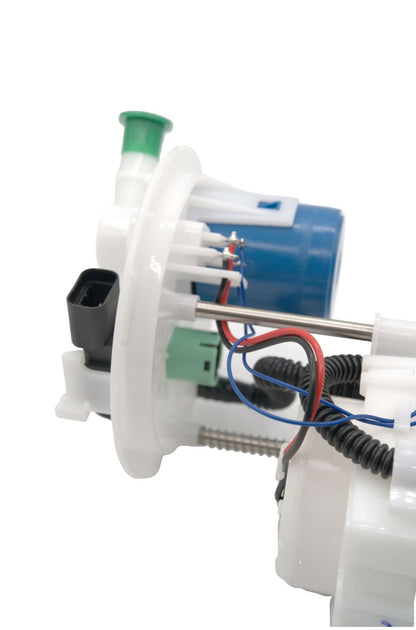 Autobest Fuel Pump Module Assembly F6126A