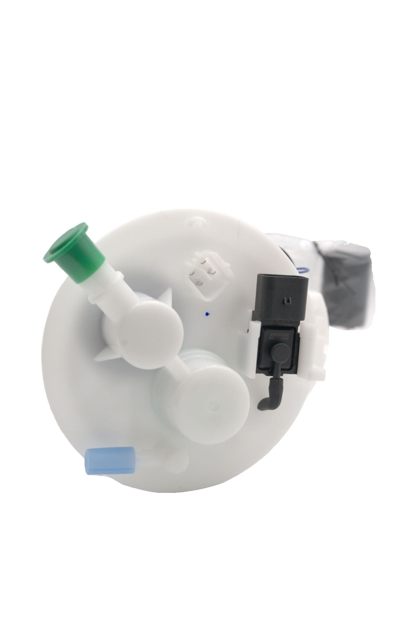 Autobest Fuel Pump Module Assembly F6126A