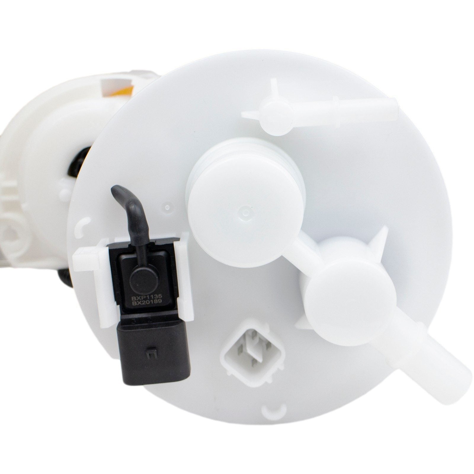 Autobest Fuel Pump Module Assembly F6126A