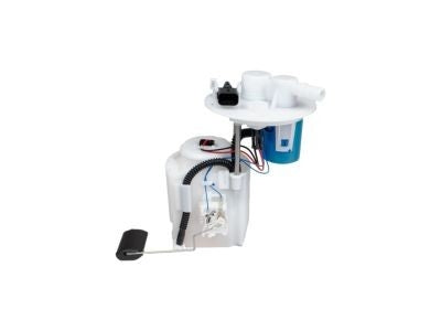 Autobest Fuel Pump Module Assembly F6126A