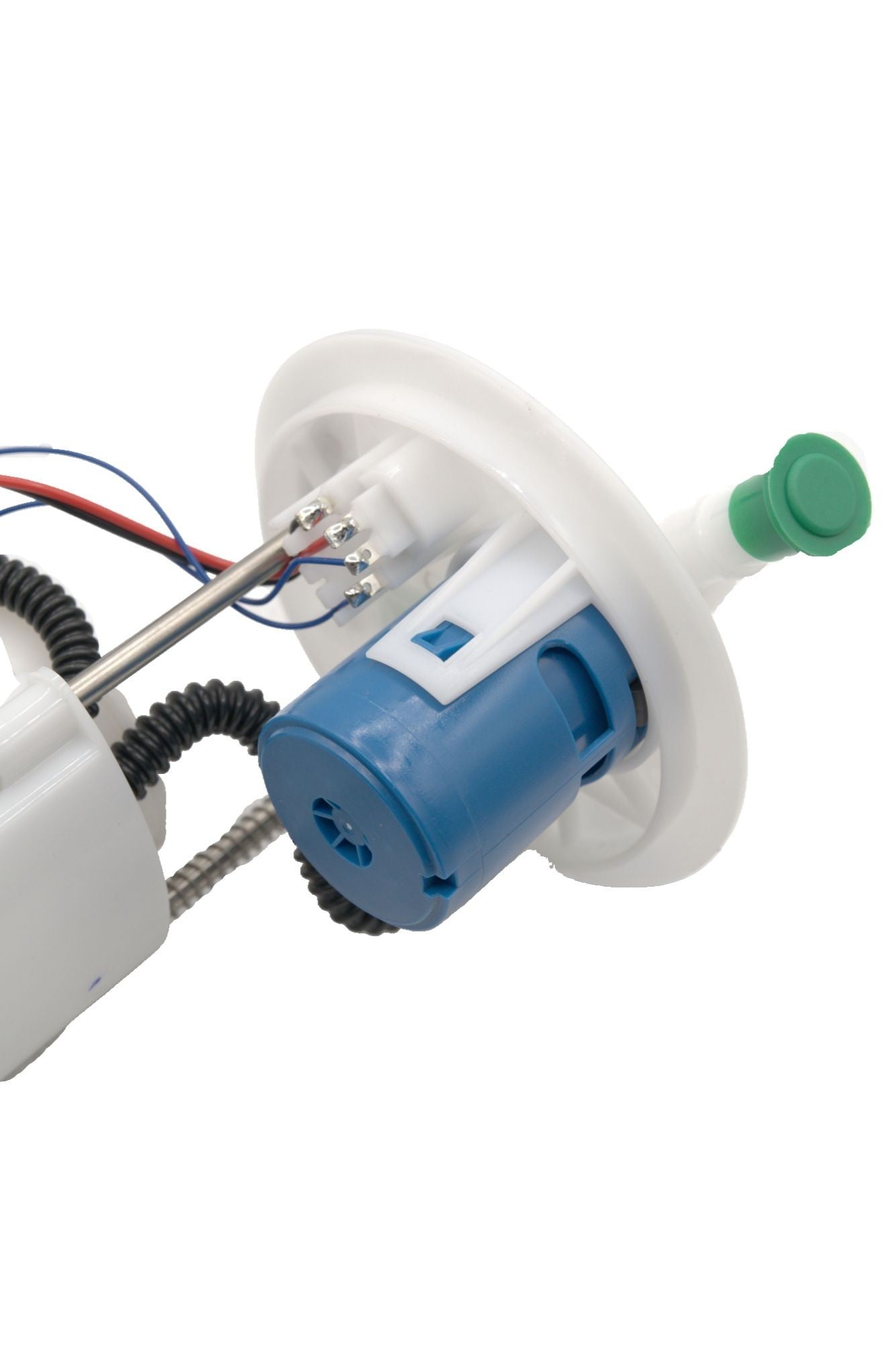 Autobest Fuel Pump Module Assembly F6126A