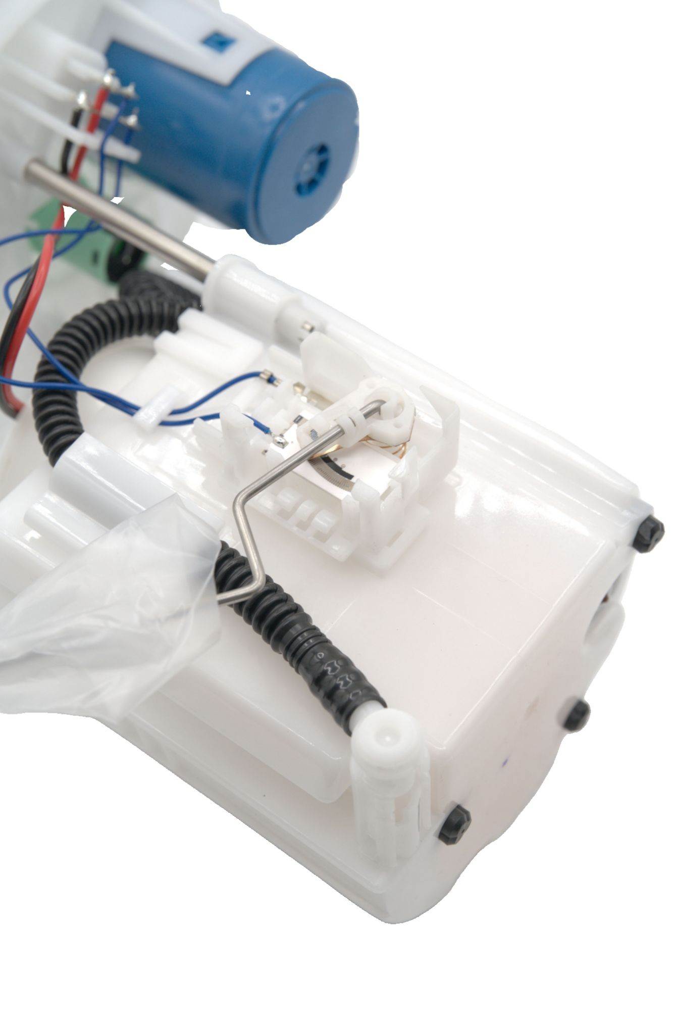 Autobest Fuel Pump Module Assembly F6126A