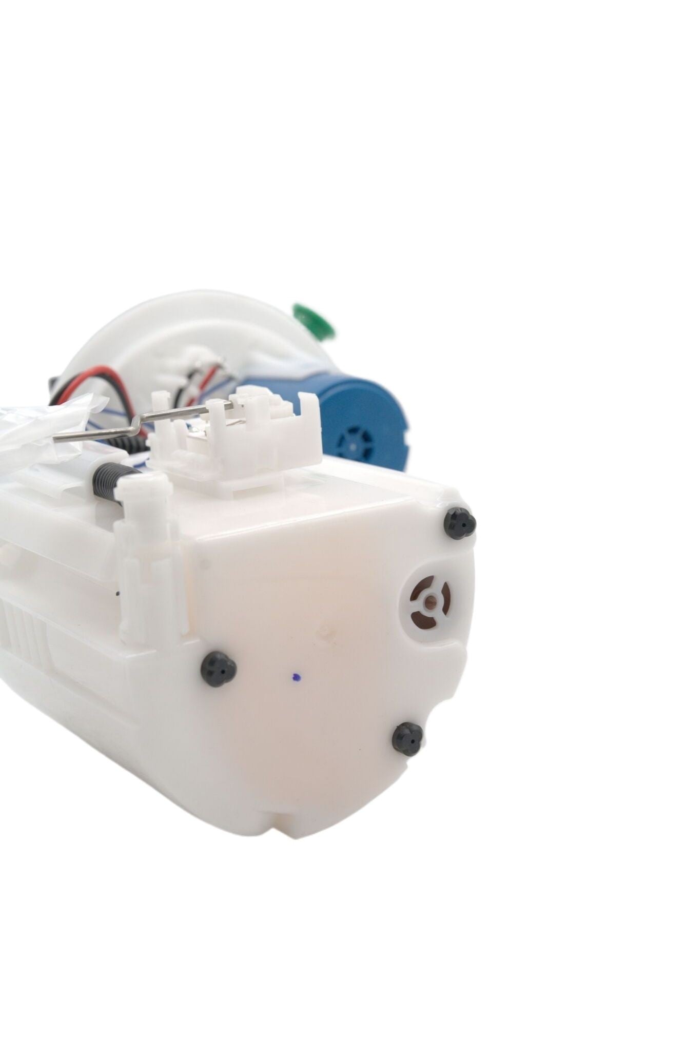 Autobest Fuel Pump Module Assembly F6126A