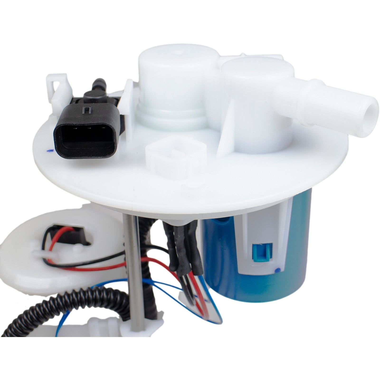 Autobest Fuel Pump Module Assembly F6126A