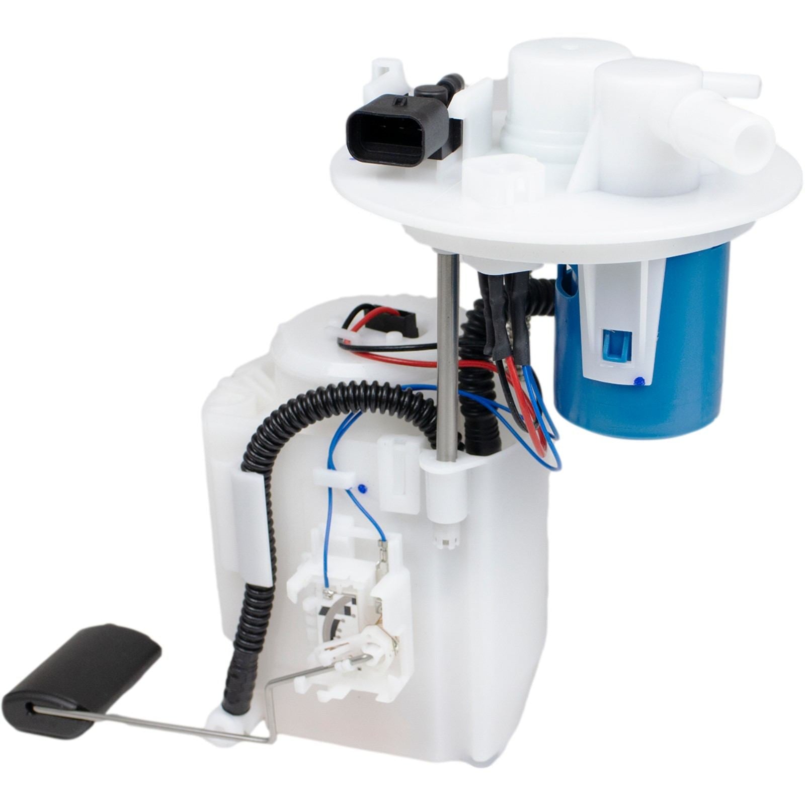 Autobest Fuel Pump Module Assembly F6126A