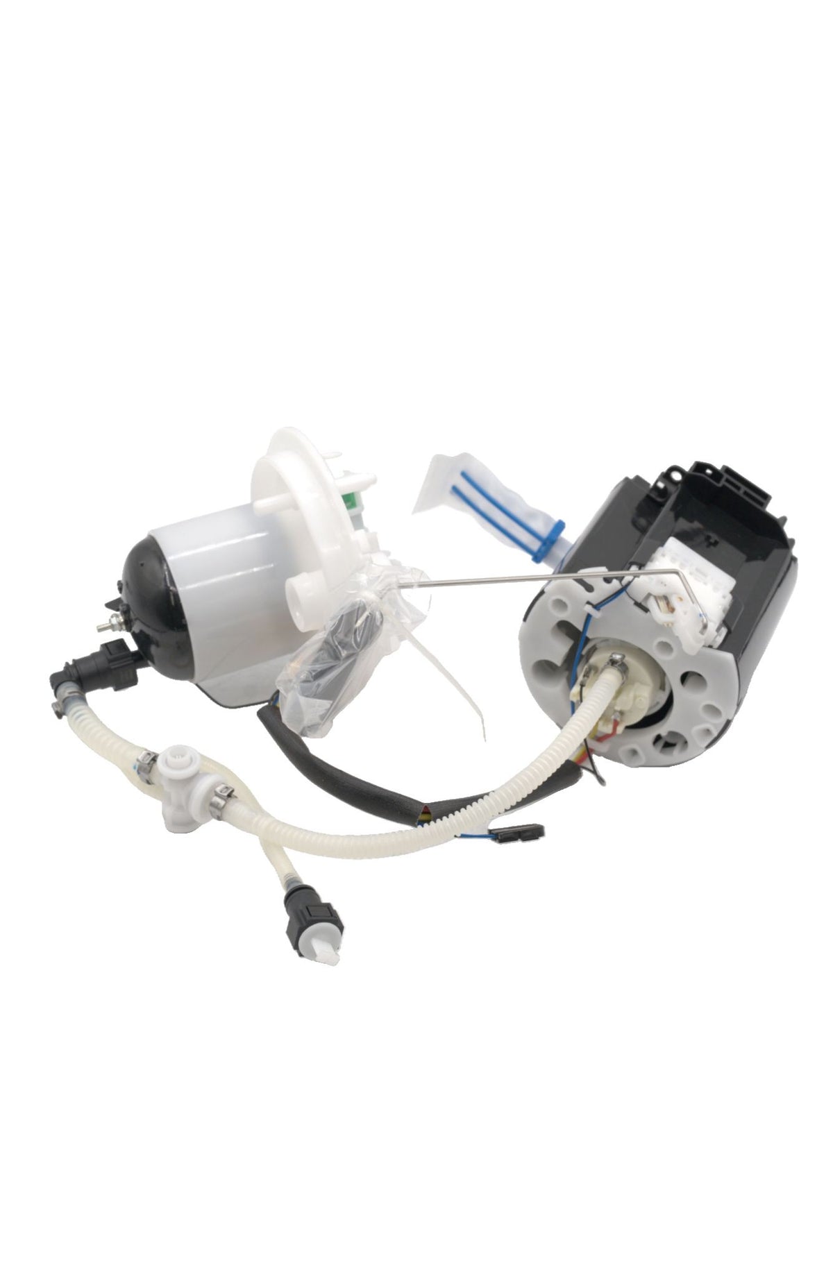 Autobest F6136A Fuel Pump Module Assembly