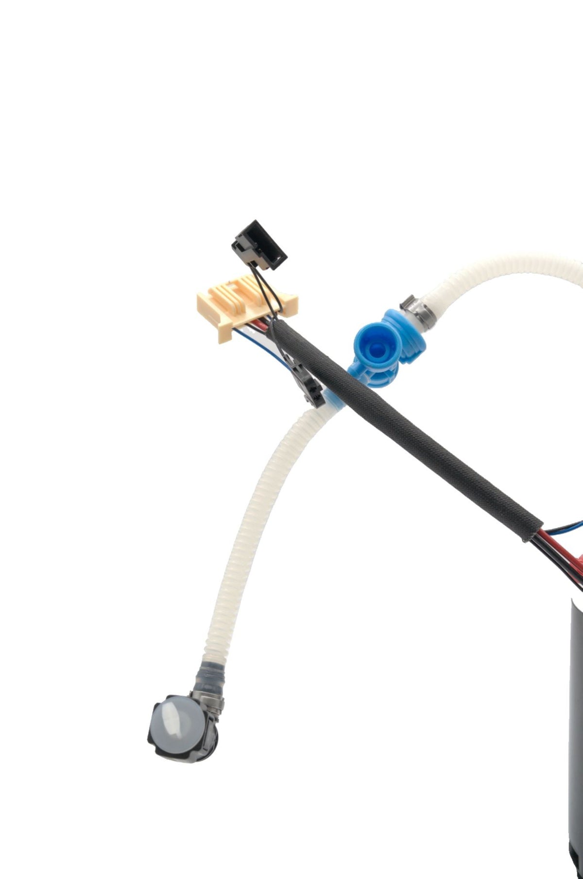 Autobest F6141A Fuel Pump Module Assembly