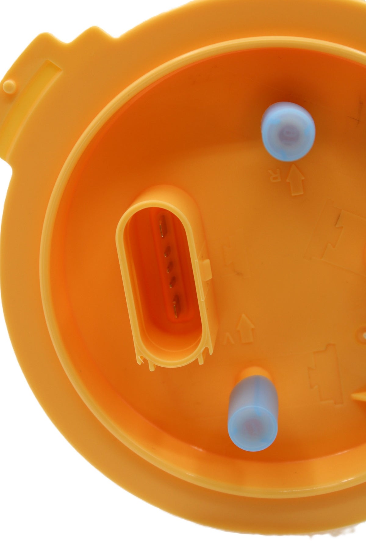 Autobest F6143A Fuel Pump Module Assembly