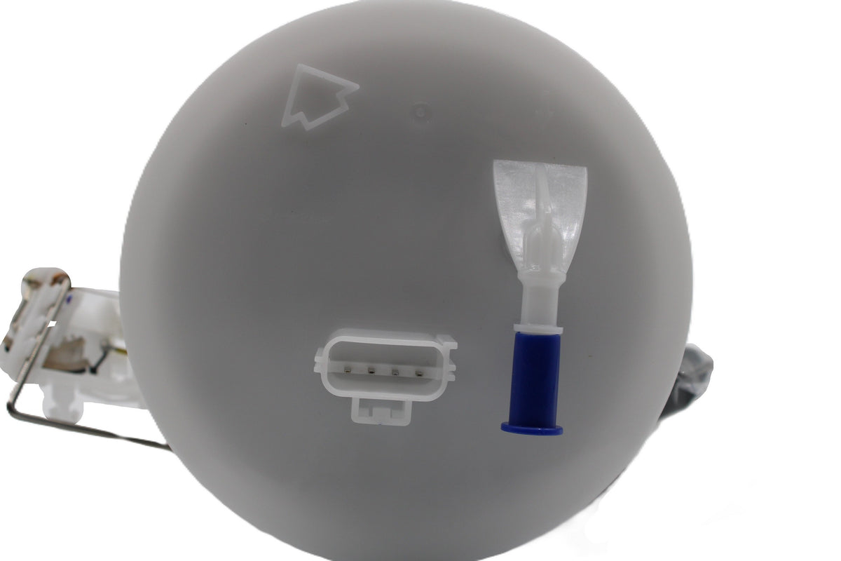 Autobest F6153A Fuel Pump Module Assembly