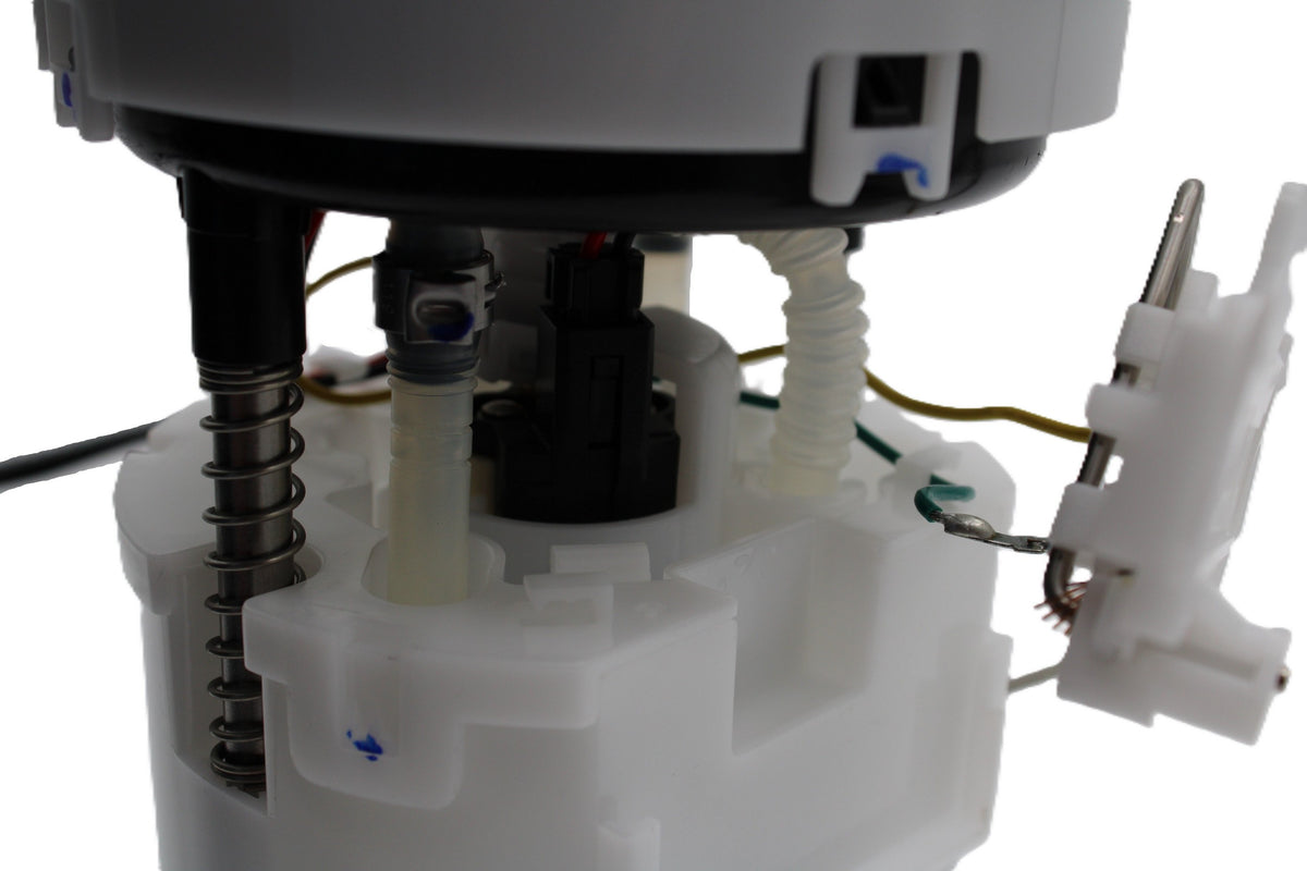 Autobest F6153A Fuel Pump Module Assembly