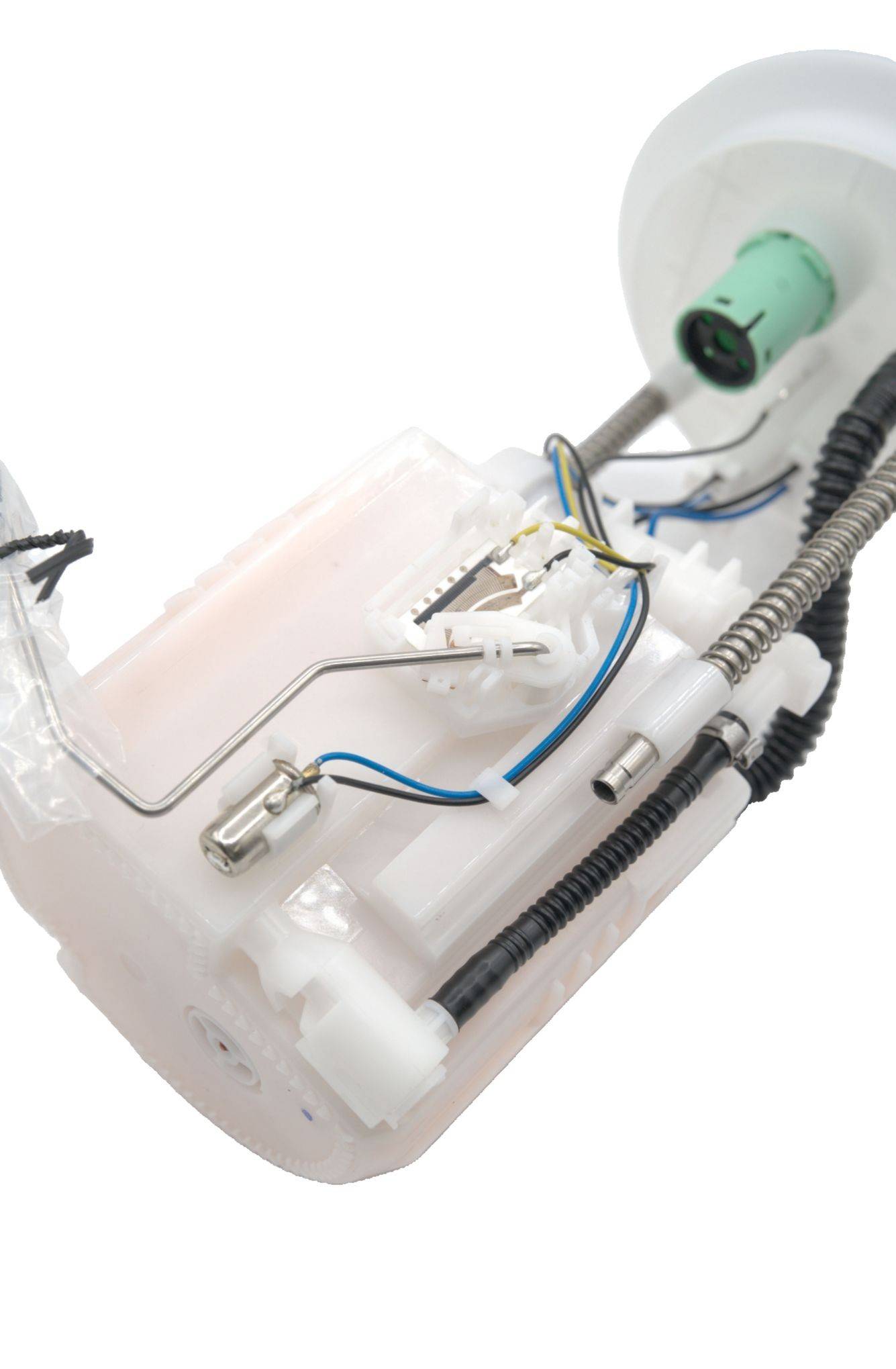 Autobest Fuel Pump Module Assembly F6194A