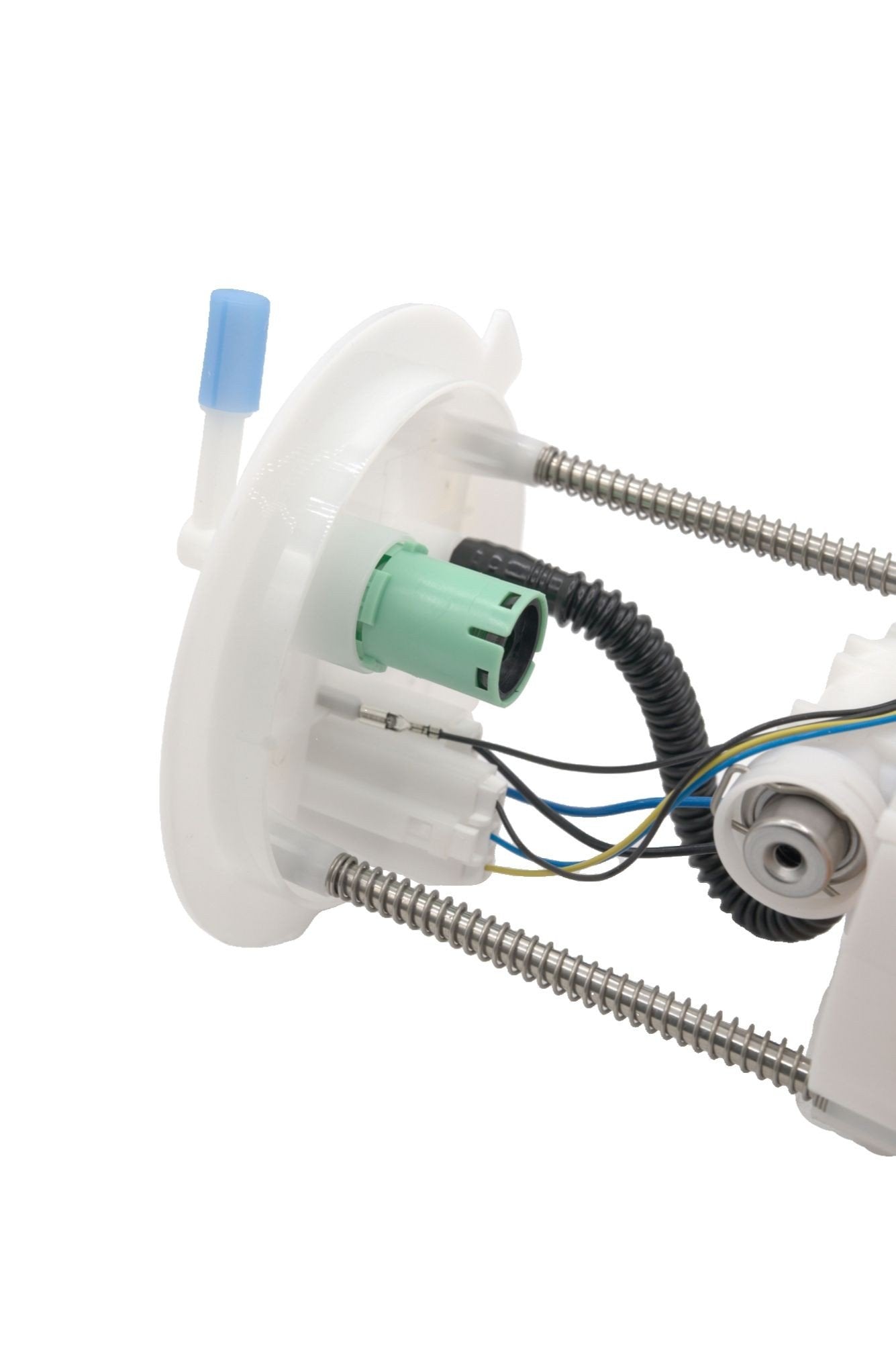 Autobest Fuel Pump Module Assembly F6194A