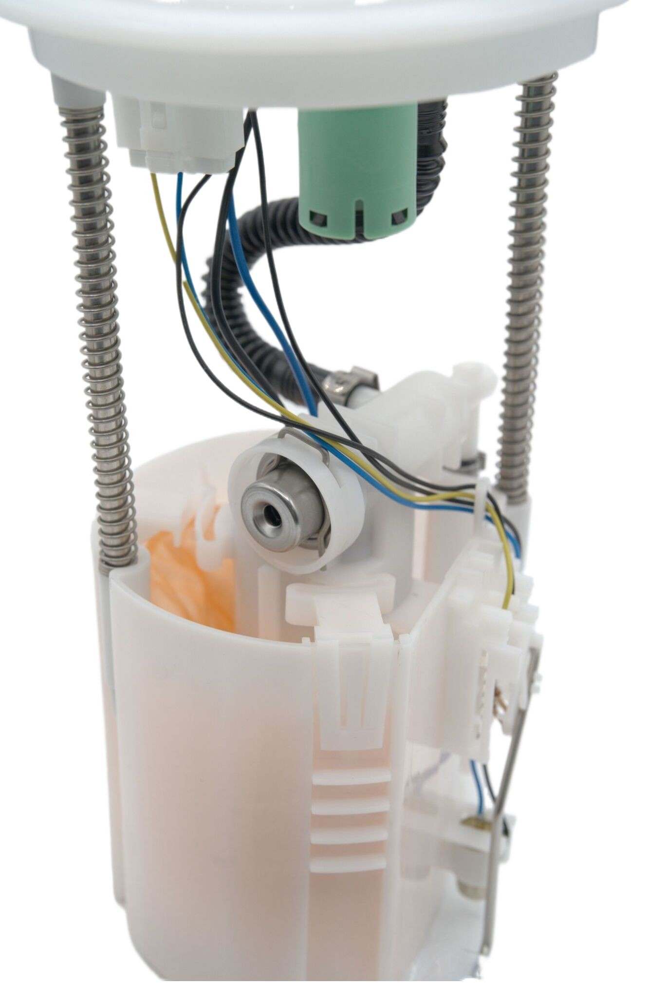 Autobest Fuel Pump Module Assembly F6194A