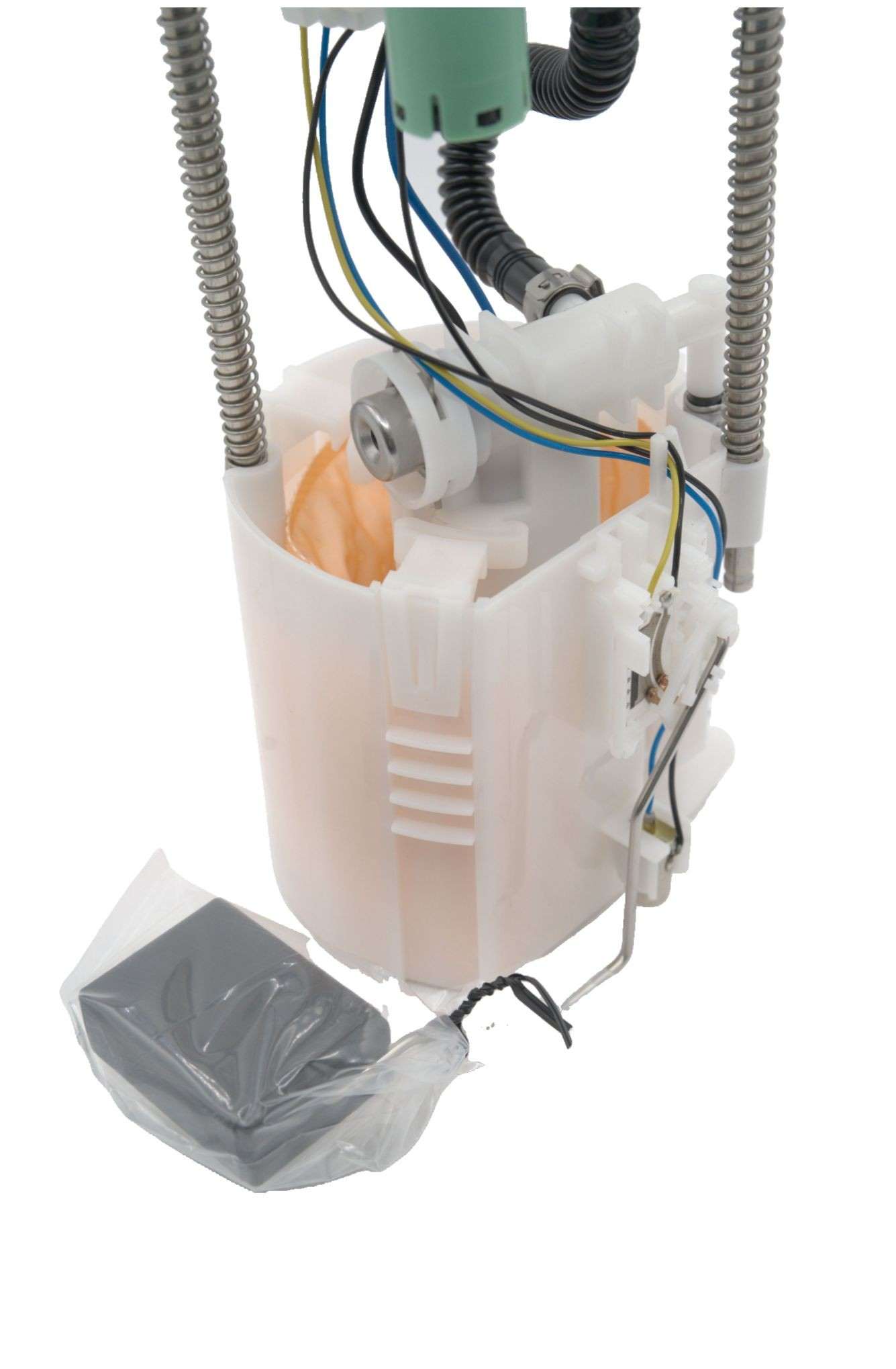 Autobest Fuel Pump Module Assembly F6194A