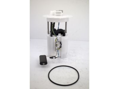 Autobest Fuel Pump Module Assembly F6195A