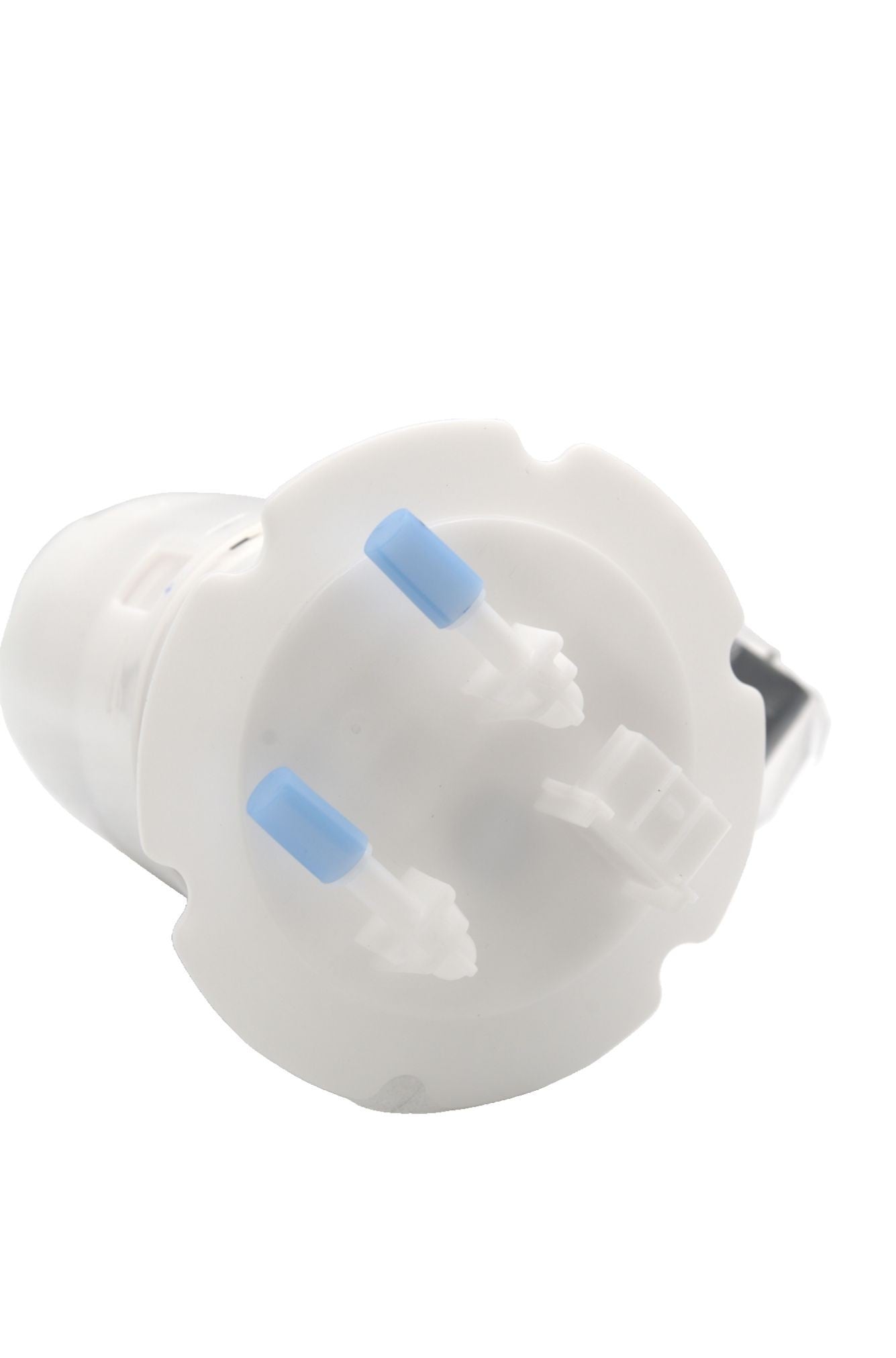 Autobest Fuel Pump Module Assembly F6195A