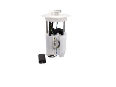 Autobest Fuel Pump Module Assembly F6195A