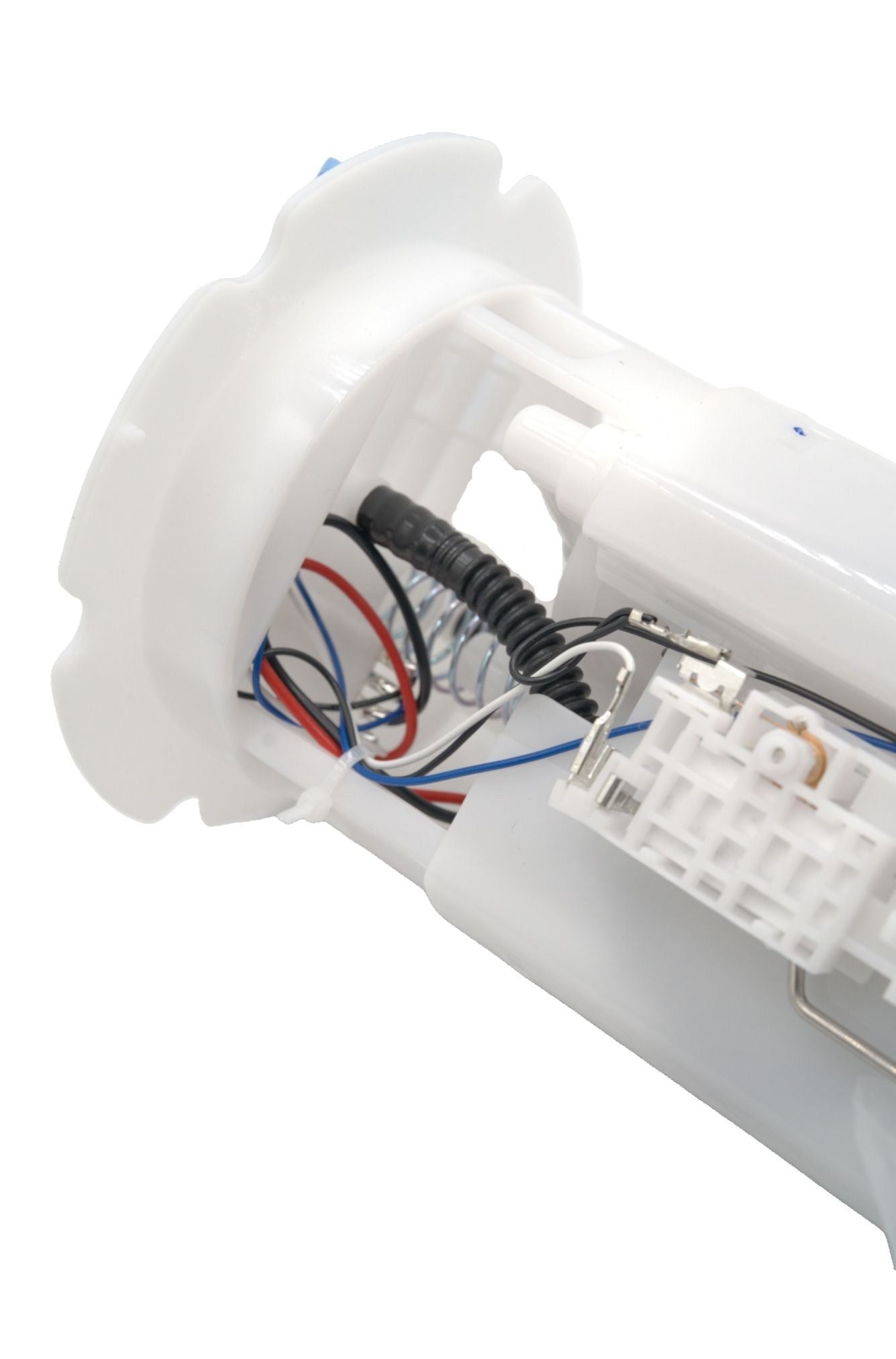 Autobest Fuel Pump Module Assembly F6195A