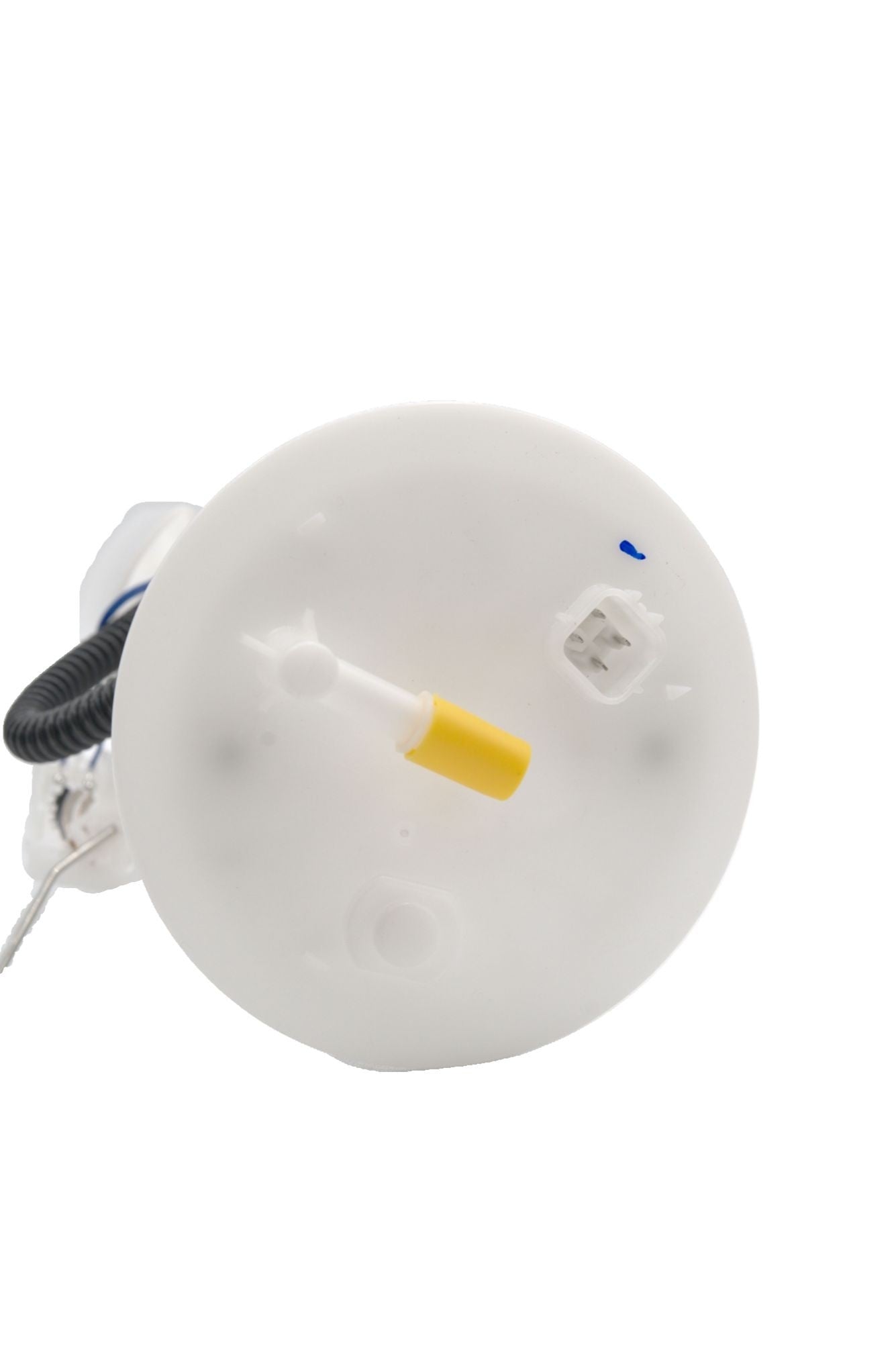 Autobest Fuel Pump Module Assembly F6197A