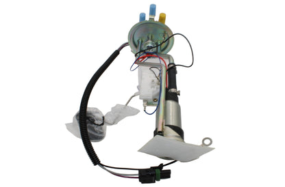 Autobest F7266A Fuel Pump Module Assembly