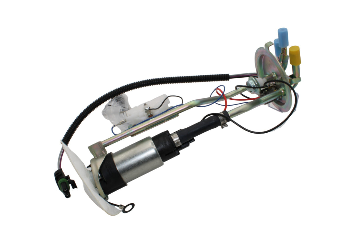 Autobest F7266A Fuel Pump Module Assembly