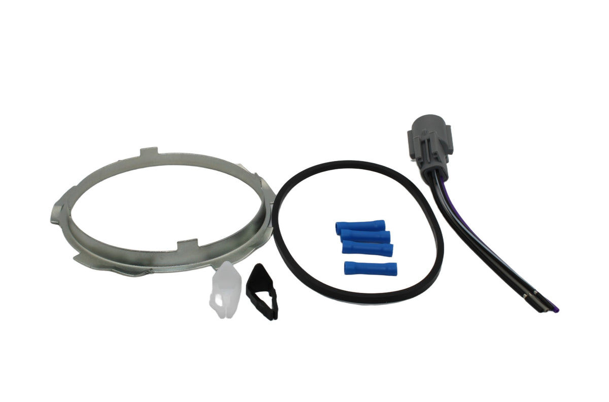 Autobest F7273A Fuel Pump Module Assembly