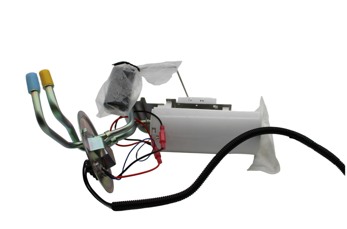 Autobest F7276A Fuel Pump Module Assembly