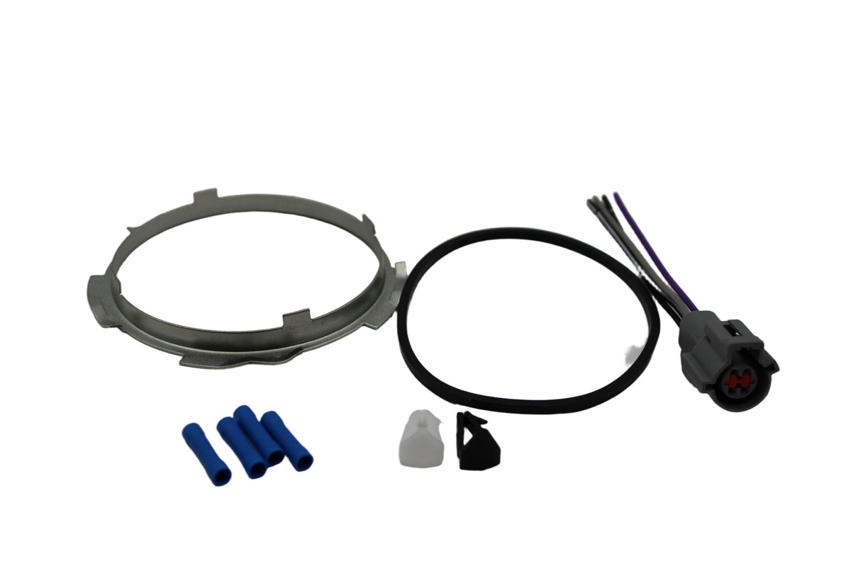 Autobest F7276A Fuel Pump Module Assembly