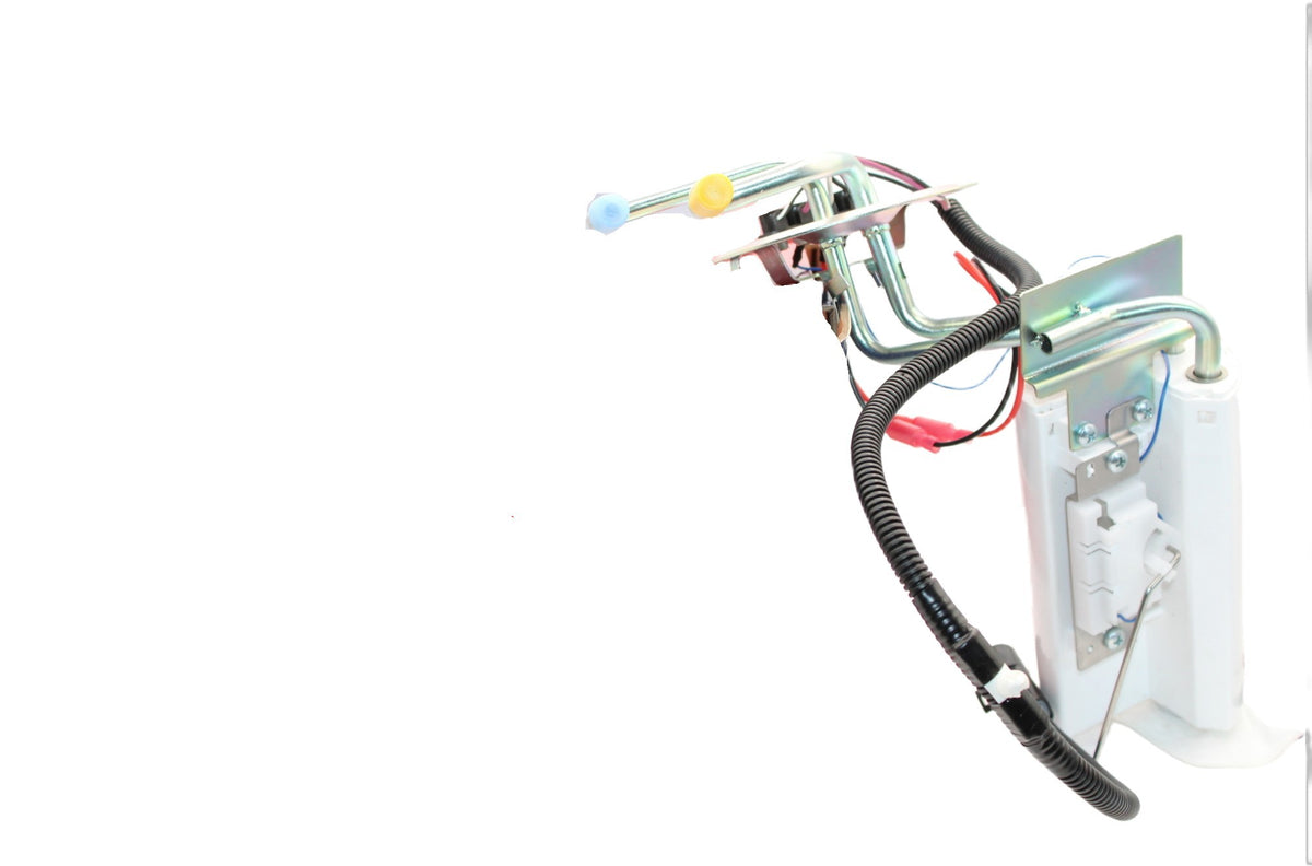 Autobest F7276A Fuel Pump Module Assembly