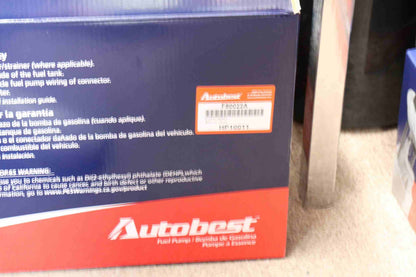 Autobest F80022A