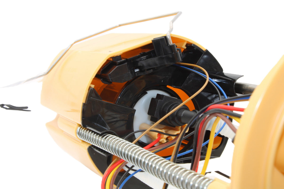 Autobest F8013A Fuel Pump Module Assembly