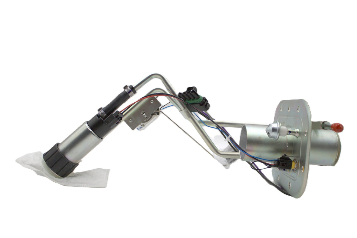 Autobest F8043A Fuel Pump Module Assembly