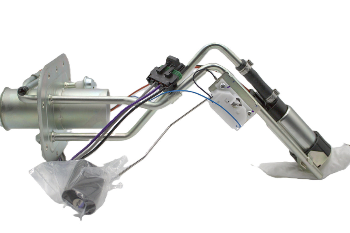 Autobest F8043A Fuel Pump Module Assembly
