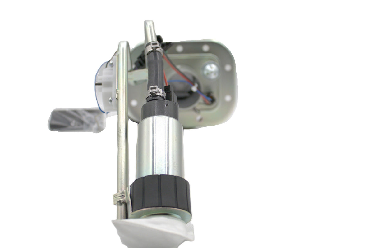 Autobest F8043A Fuel Pump Module Assembly