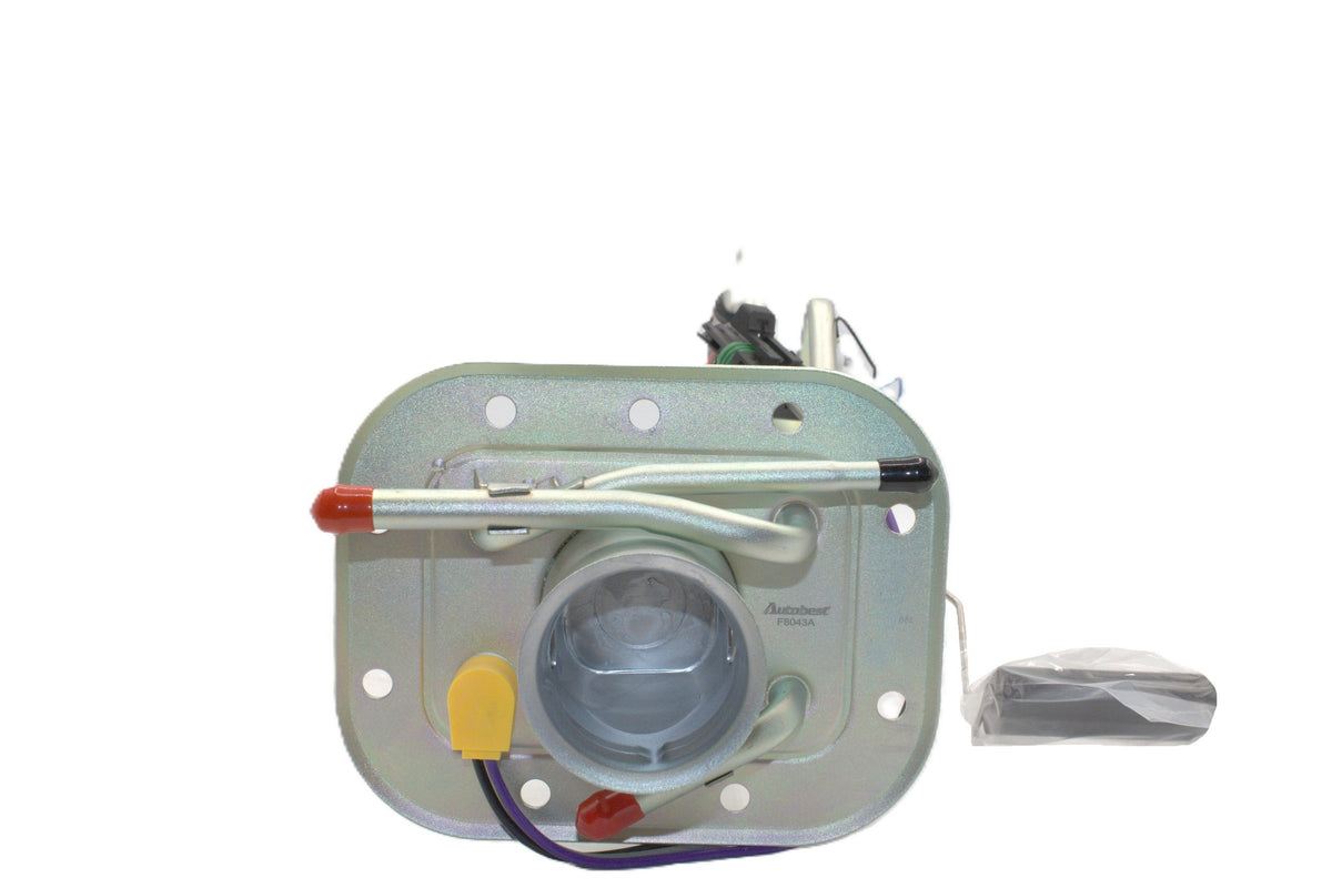 Autobest F8043A Fuel Pump Module Assembly