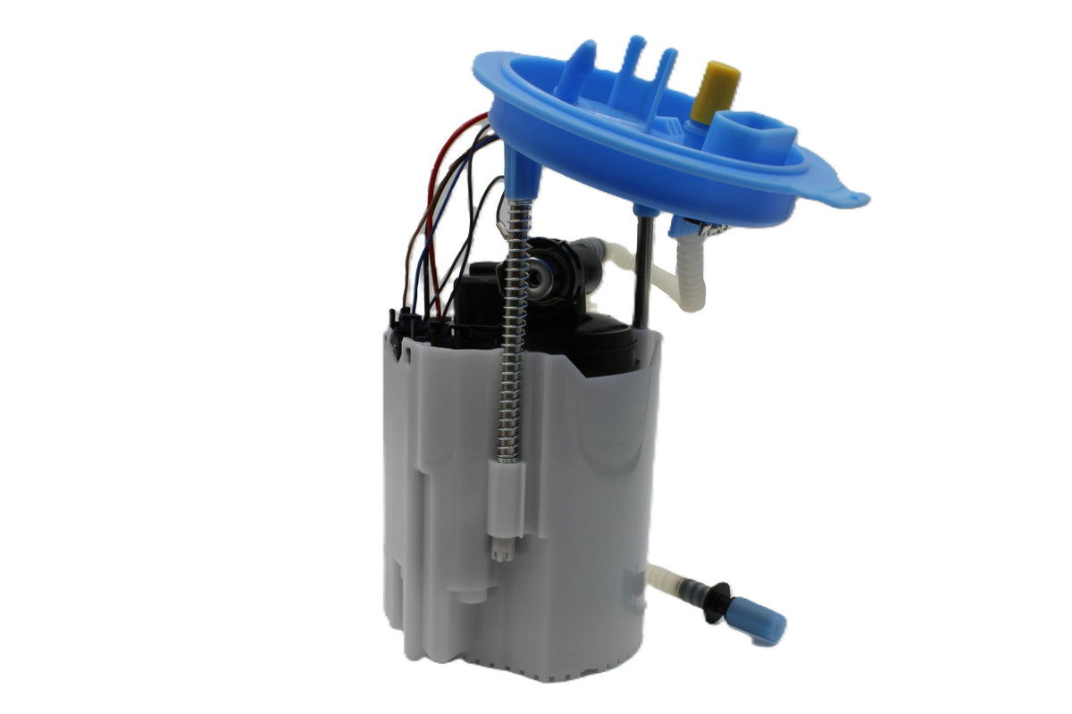 Autobest F8091A Fuel Pump Module Assembly