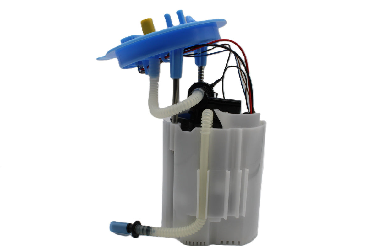 Autobest F8091A Fuel Pump Module Assembly