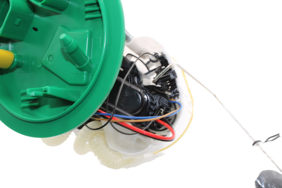 Autobest F8126A Fuel Pump Module Assembly