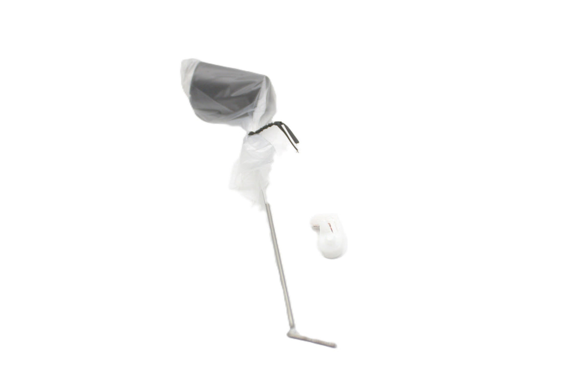 Autobest F8196A Fuel Pump Module Assembly