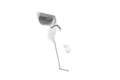 Autobest F8196A Fuel Pump Module Assembly