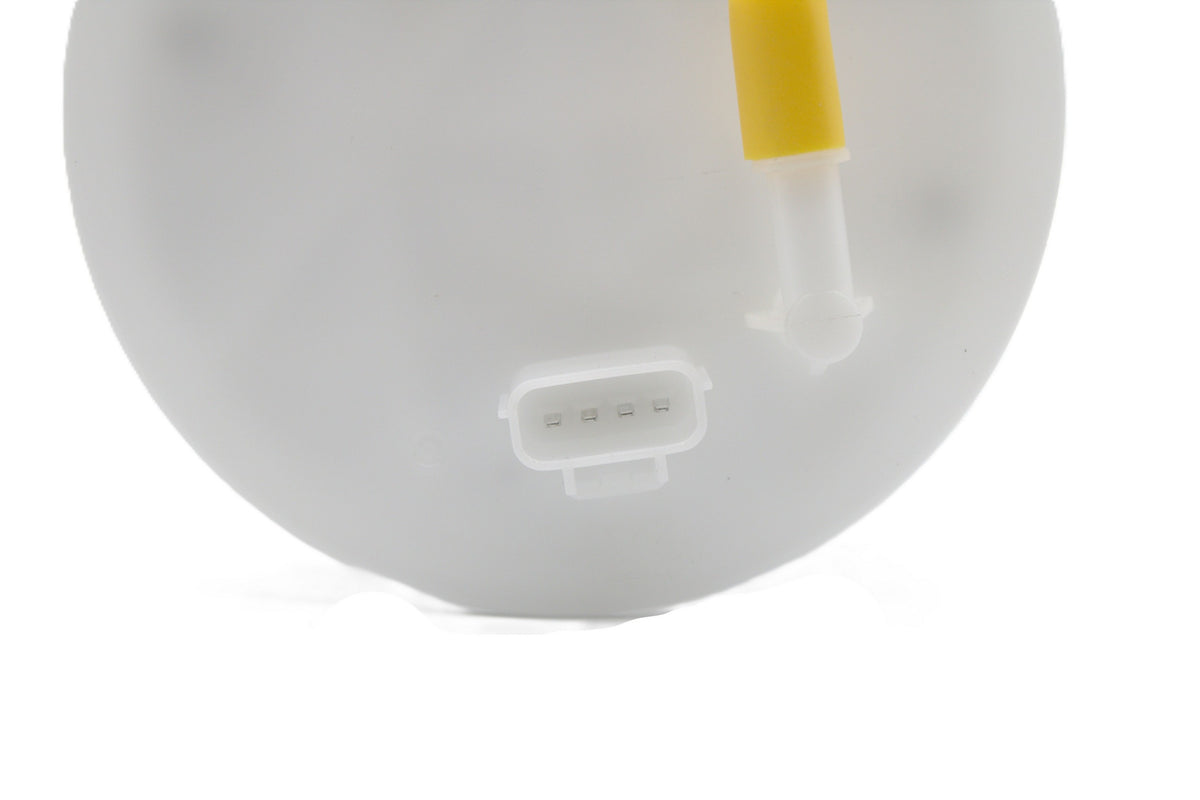 Autobest F8196A Fuel Pump Module Assembly