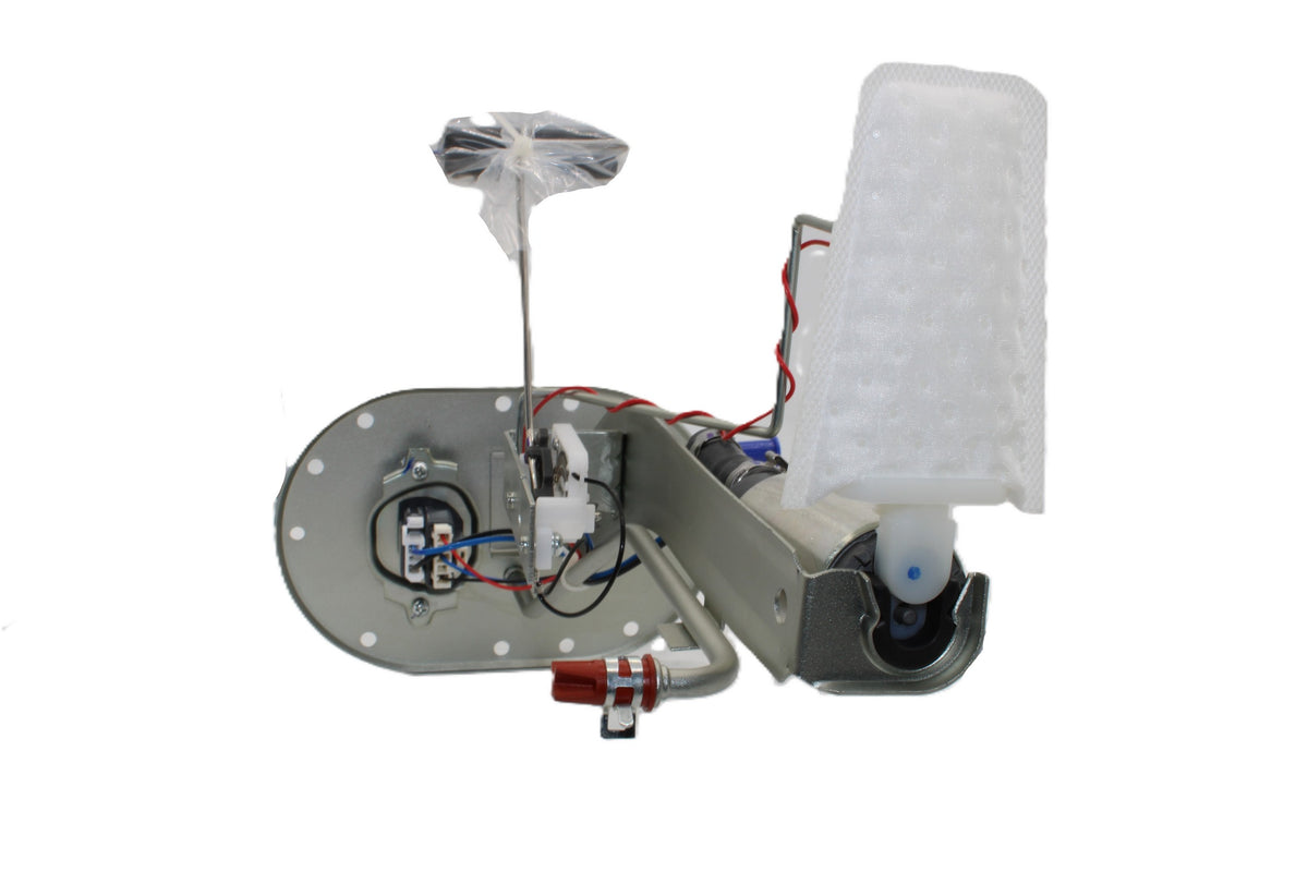 Autobest F8264A Fuel Pump Module Assembly