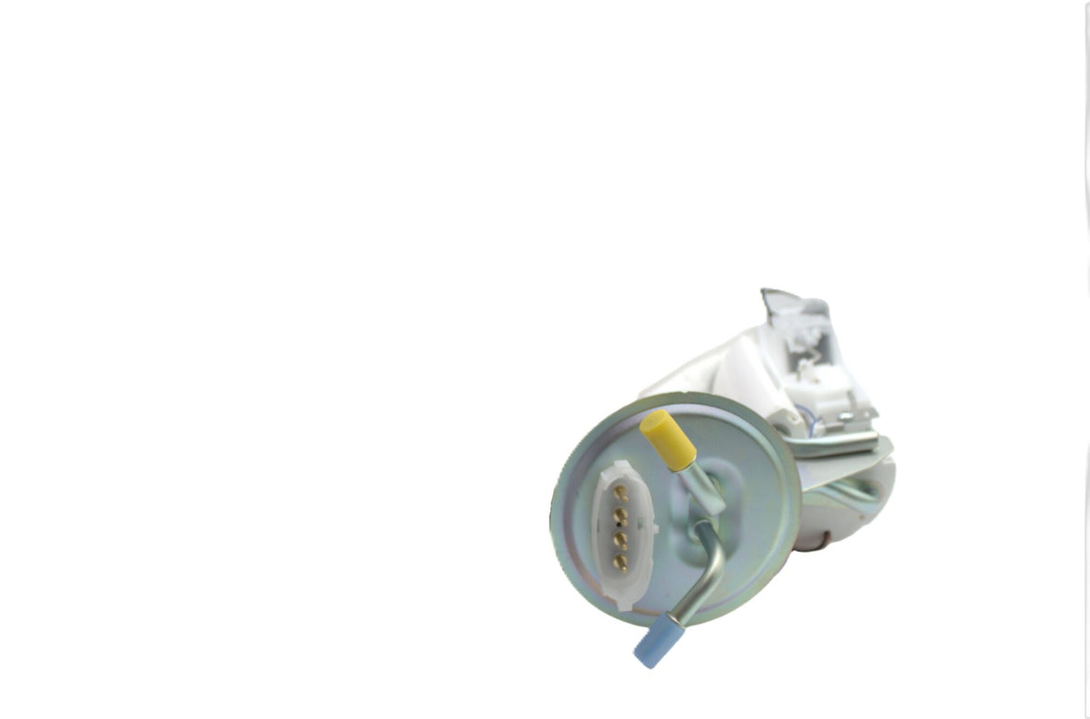 Autobest F8286A Fuel Pump Module Assembly