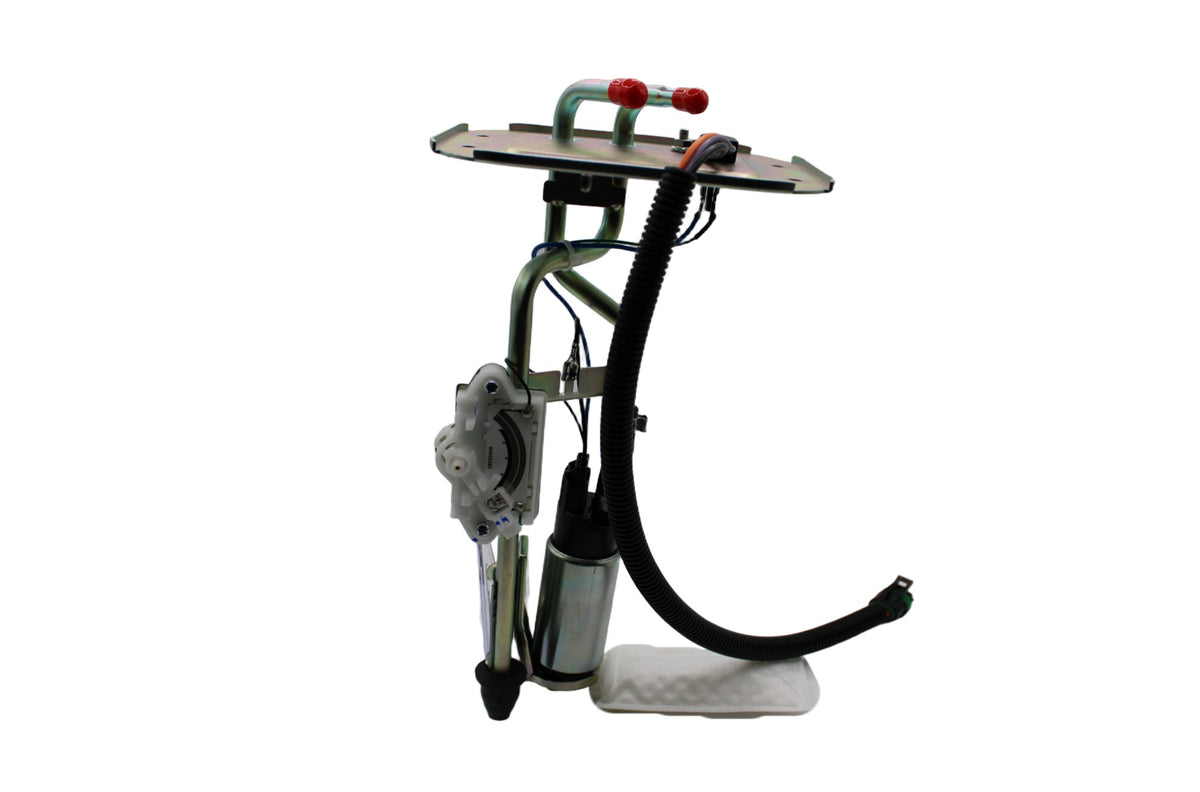 Autobest F8293A Fuel Pump Hanger Assembly