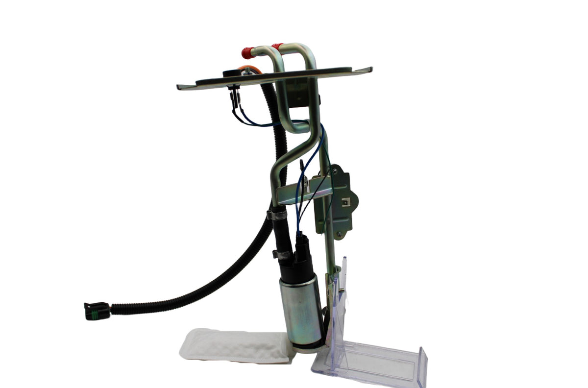 Autobest F8293A Fuel Pump Hanger Assembly