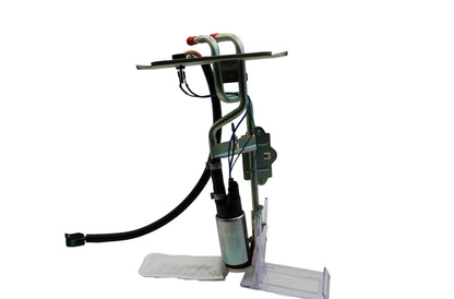 Autobest F8293A Fuel Pump Hanger Assembly