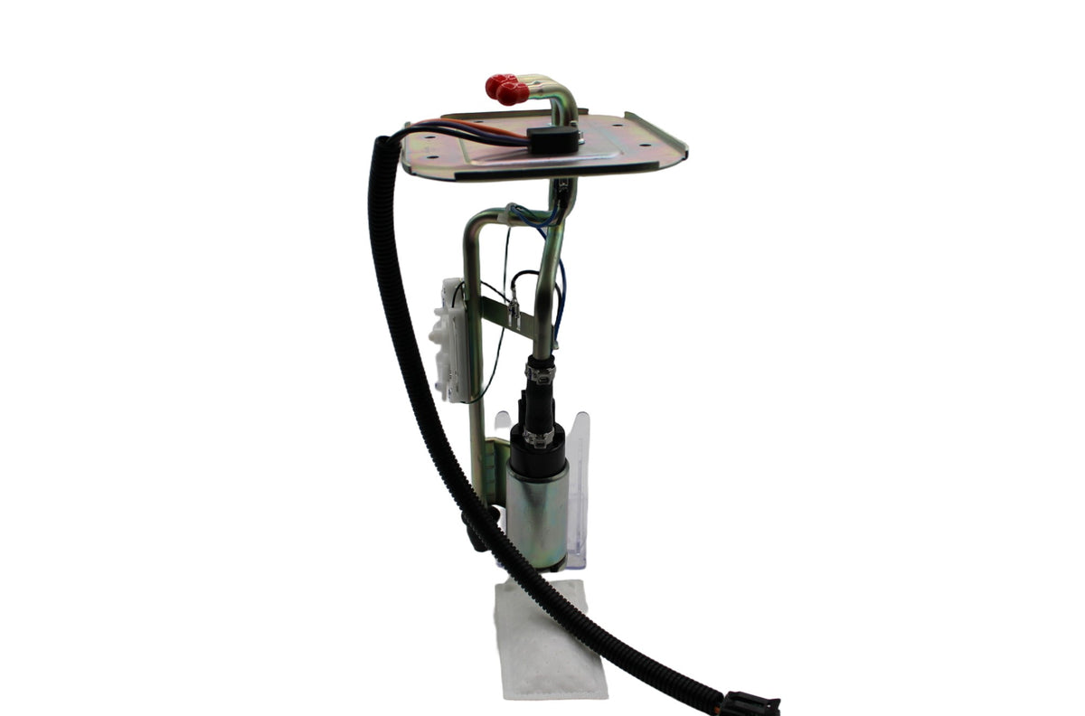 Autobest F8293A Fuel Pump Hanger Assembly