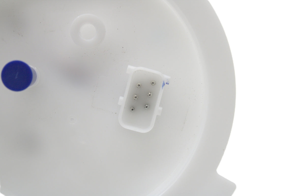 Autobest F8657A Fuel Pump Module Assembly