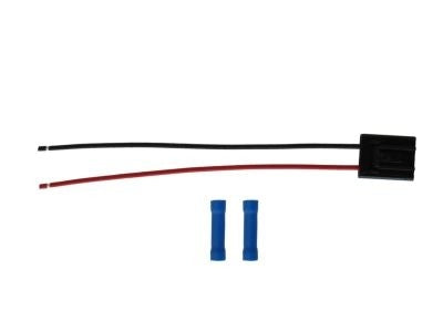 Autobest Fuel Pump Wiring Harness FW801